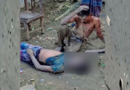 প্রতিবন্ধীকে সুস্থ করতে লাঠিপেটা, রক্তক্ষরণে মৃত্যু