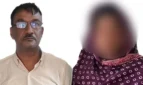 বাসায় ডেকে জিম্মি করে ৩ লাখ টাকা মুক্তিপণ দাবি, গ্রেফতার ২
