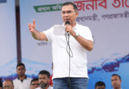 অনাকাঙ্ক্ষিত ঘটনাকে পুঁজি করে অরাজকতা তৈরির চেষ্টা চলছে: প্রধানমন্ত্রী