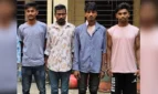 ৪ লাখ টাকায় স্ত্রীকে ভারতে বিক্রির চেষ্টা, রিসোর্ট থেকে উদ্ধার
