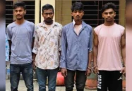 ৪ লাখ টাকায় স্ত্রীকে ভারতে বিক্রির চেষ্টা, রিসোর্ট থেকে উদ্ধার