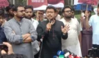 বিএনপির পায়ের নিচে আর মাটি নাই: ডাকসু ভিপি