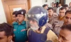 রিমান্ড শেষে আদালতে মেজর আখতারুজ্জামান, চাইলেন জামিন