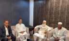 তুরস্কের উদ্দেশে ঢাকা ছাড়লেন জামায়াত আমির