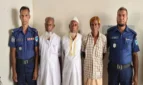শার্শায় মামলায় আওয়ামী লীগের তিন নেতাকর্মী গ্রেপ্তার