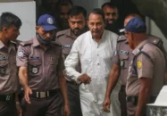 ইনুর ১০ বছরের সাজা বাড়িয়ে মৃত্যুদণ্ড চেয়ে আপিল