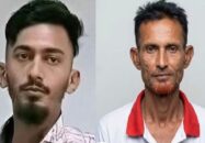 খুলনায় ছেলের পর এবার বাবাকে গুলি করে হত্যা