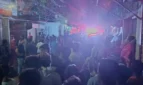 ভৈরবে ভয়াবহ আগুনে পুড়ল ২২ বসতঘর, নিঃস্ব দিনমজুর পরিবার