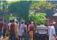 নান্দাইলে মাদ্রাসাছাত্রকে যৌন নির্যাতনের অভিযোগ শিক্ষকের বিরুদ্ধে