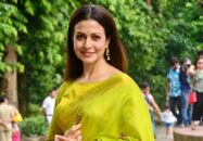 বিনোদন  মমতার দল ছেড়ে রাজ্যসভায় বিজেপির প্রার্থী কোয়েল