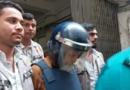 সালমান মুক্তাদিরের স্টুডিওতে হামলা-ভাঙচুরের মামলায় মহিউদ্দিনের জামিন