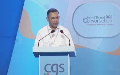 মতপ্রকাশের স্বাধীনতা অবশ্যই রক্ষা করতে হবে : প্রধানমন্ত্রী
