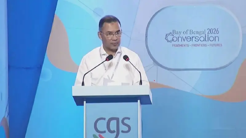 মতপ্রকাশের স্বাধীনতা অবশ্যই রক্ষা করতে হবে : প্রধানমন্ত্রী