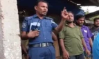 ঘুষকাণ্ডের সেই এএসআই ক্লোজড