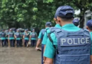 ৭০০ পুলিশ সদস্যের বিরুদ্ধে গ্রেপ্তারি পরোয়ানা জারি