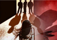 স্বামীর সঙ্গে ঘুরতে যাওয়ায় ভাড়ায় লোক পাঠিয়ে তরুণীকে গণধর্ষণ করালেন স্ত্রী