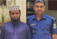 ছাত্রীর চিৎকারে পালালেন মাদরাসার পরিচালক, অতঃপর…