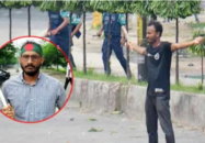 আবু সাঈদ হত্যা: বেরোবির তিন শিক্ষকসহ ১১ কর্মকর্তাকে স্থায়ী বহিষ্কার