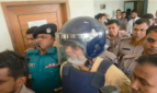 জামায়াত নেতা আখতারুজ্জামান এক দিনের রিমান্ডে