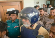 জামায়াত নেতা আখতারুজ্জামান এক দিনের রিমান্ডে