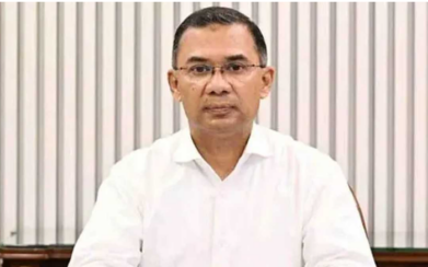 ‘দেশের সব নাগরিকের নিরাপদ বাসস্থান নিশ্চিতে কাজ করছে সরকার’