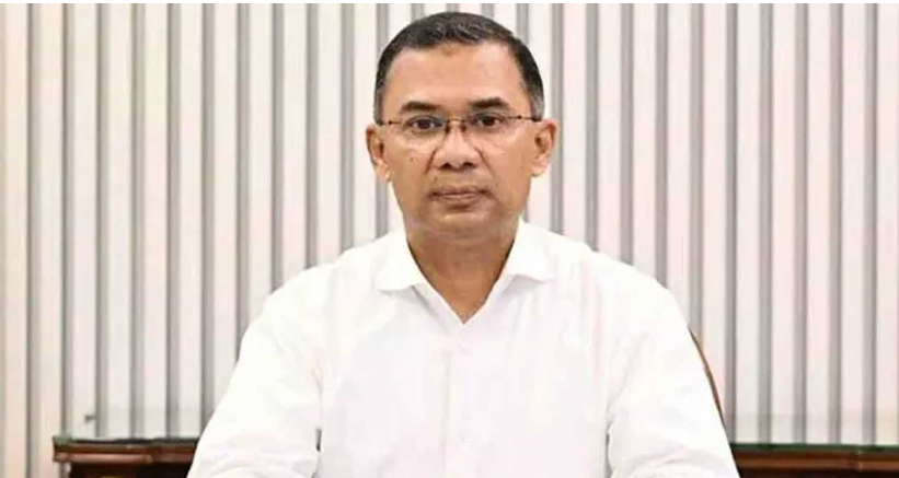 ‘দেশের সব নাগরিকের নিরাপদ বাসস্থান নিশ্চিতে কাজ করছে সরকার’