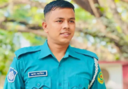 ছিনতাইকারী ধরতে গিয়ে বাসের ধাক্কায় প্রাণ হারালেন পুলিশ সদস্য