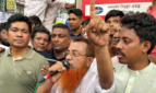 এবার ঢাকা দখলে নেওয়ার হুমকি অটোরিকশা চালকদের