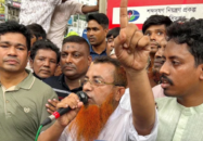 এবার ঢাকা দখলে নেওয়ার হুমকি অটোরিকশা চালকদের