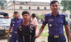 পকেট খরচের জন্য ৪ মাসের ভাগ্নেকে বিক্রি, গ্রেপ্তার মামা