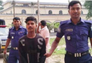 পকেট খরচের জন্য ৪ মাসের ভাগ্নেকে বিক্রি, গ্রেপ্তার মামা
