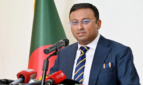 শেখ হাসিনার কর্মকাণ্ডই প্রধানমন্ত্রী তারেক রহমানের ভারত সফরের প্রধান চ্যালেঞ্জ: প্রতিমন্ত্রী হুমায়ুন কবির