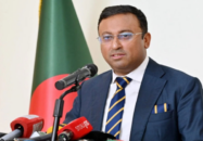 শেখ হাসিনার কর্মকাণ্ডই প্রধানমন্ত্রী তারেক রহমানের ভারত সফরের প্রধান চ্যালেঞ্জ: প্রতিমন্ত্রী হুমায়ুন কবির
