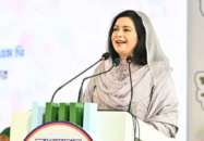 শিশুদের শৈশব হতে হবে নিরাপদ ও সুরক্ষিত: ডা. জুবাইদা রহমান