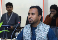 ‘হকার ও অটোরিকশা চালকদের আন্দোলনে উসকানি দেয় জামায়াত-এনসিপি’