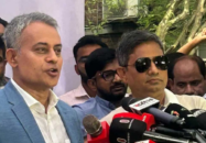 ঢাকায় অটোরিকশা চলাচল নিয়ে যা বললেন সড়কমন্ত্রী