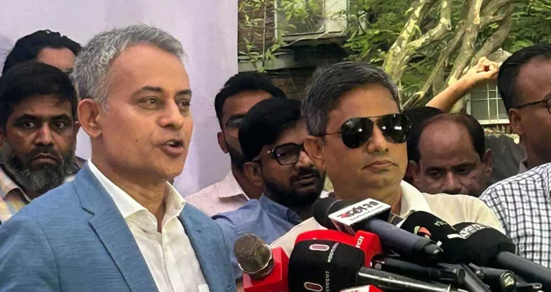 ঢাকায় অটোরিকশা চলাচল নিয়ে যা বললেন সড়কমন্ত্রী
