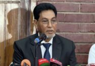 ইউটিউব-ফেসবুক দেশের ক্ষতির অন্যতম কারণ, রাশ টানা হবে: চিফ হুইপ