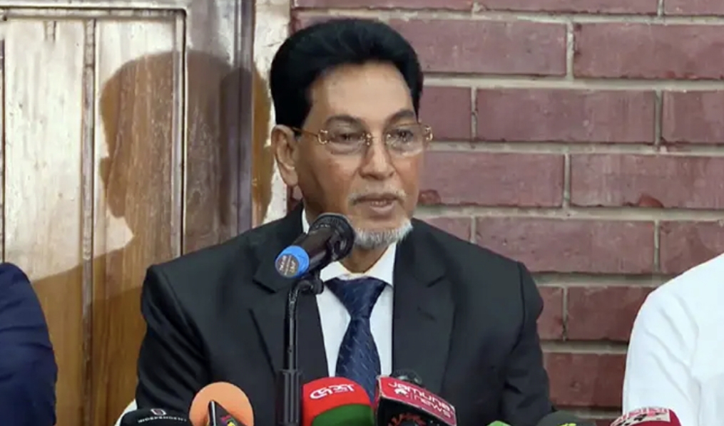 ইউটিউব-ফেসবুক দেশের ক্ষতির অন্যতম কারণ, রাশ টানা হবে: চিফ হুইপ