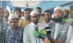 ইসলামের বুকে ছুরি মারবেন না, জামায়াতের উদ্দেশে রাশেদ