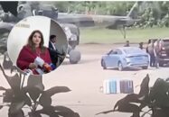 হাসিনাকে ফেরাতে ভারতের রাজনৈতিক সদিচ্ছা প্রয়োজন’