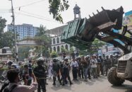 ঢাকার সব স্থানে হকার বসতে দেওয়া হবে না’