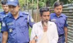 কিশোরীর মুখ চেপে নির্জনে নিয়ে যান কাশেম, স্বামীর অপকর্ম লুকাতে বিকল্প প্রস্তাব স্ত্রীর