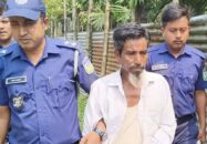 কিশোরীর মুখ চেপে নির্জনে নিয়ে যান কাশেম, স্বামীর অপকর্ম লুকাতে বিকল্প প্রস্তাব স্ত্রীর