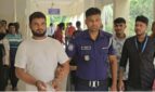 স্বর্ণের লোভে ড্রিল মেশিন দিয়ে হত্যা, আসামির যাবজ্জীবন