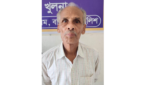 দাকোপে চালনা পৌরসভা আওয়ামী লীগের সভাপতি গ্রেপ্তার