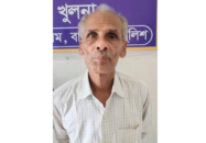 দাকোপে চালনা পৌরসভা আওয়ামী লীগের সভাপতি গ্রেপ্তার