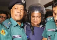 গুমের মামলায় জিয়াউল আহসানের পক্ষে লড়তে বৃটিশ আইনজীবীর আবেদন