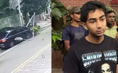 কিশোরের জামিন নাকচ, বিচারক বললেন- প্রশ্রয় দিলে বিত্তবানেরা বিচারকে সহজ ভাববে