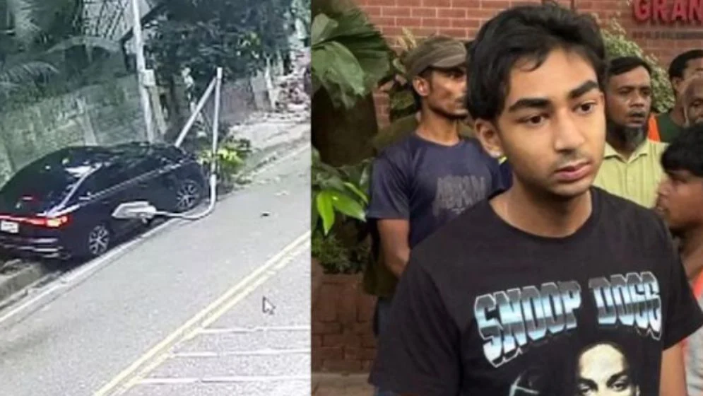 কিশোরের জামিন নাকচ, বিচারক বললেন- প্রশ্রয় দিলে বিত্তবানেরা বিচারকে সহজ ভাববে